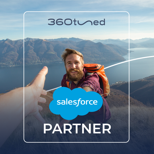 360tuned Ltd: Your Trusted Salesforce Partner for Business Growth