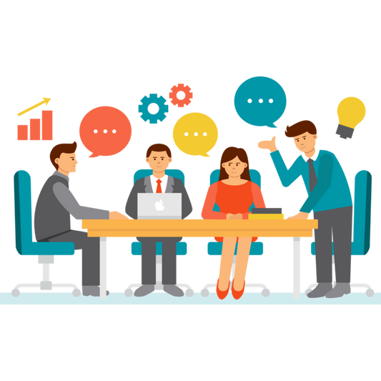 Social intranet using Salesforce Communities: lessons learned - Part 3: Team