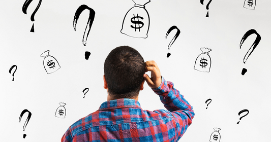 Social Enterprise Challenge-1: Lack of Funding