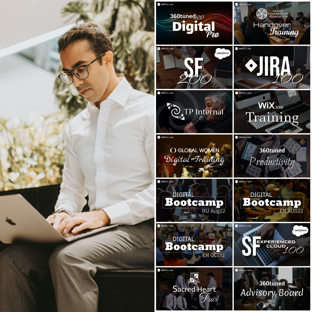 ACADEMY Annual Subscription