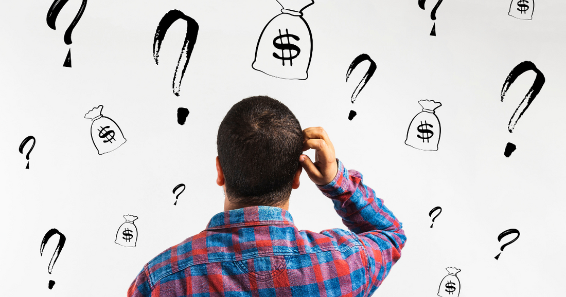 Social Enterprise Challenge-1: Lack of Funding