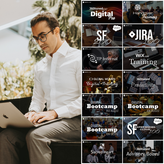 ACADEMY Annual Subscription