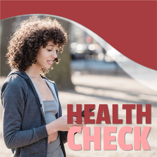 Digital Impact HEALTH CHECK