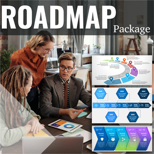 Digital Impact ROADMAP